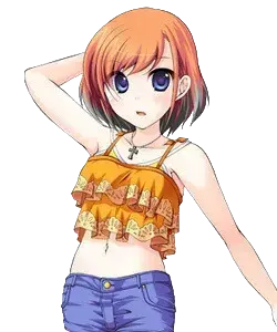 奈央