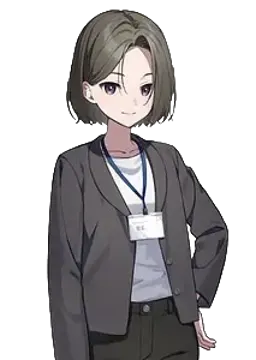青葉先生