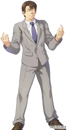 速水 誠人