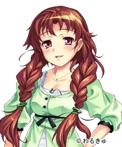 楓葉美由