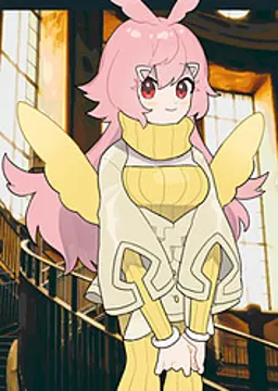 アンジェラ