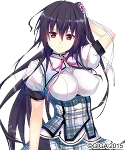 嘉村 真咲