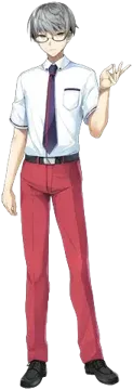 小鳥遊慎也