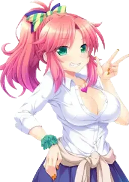 琴坂姫愛