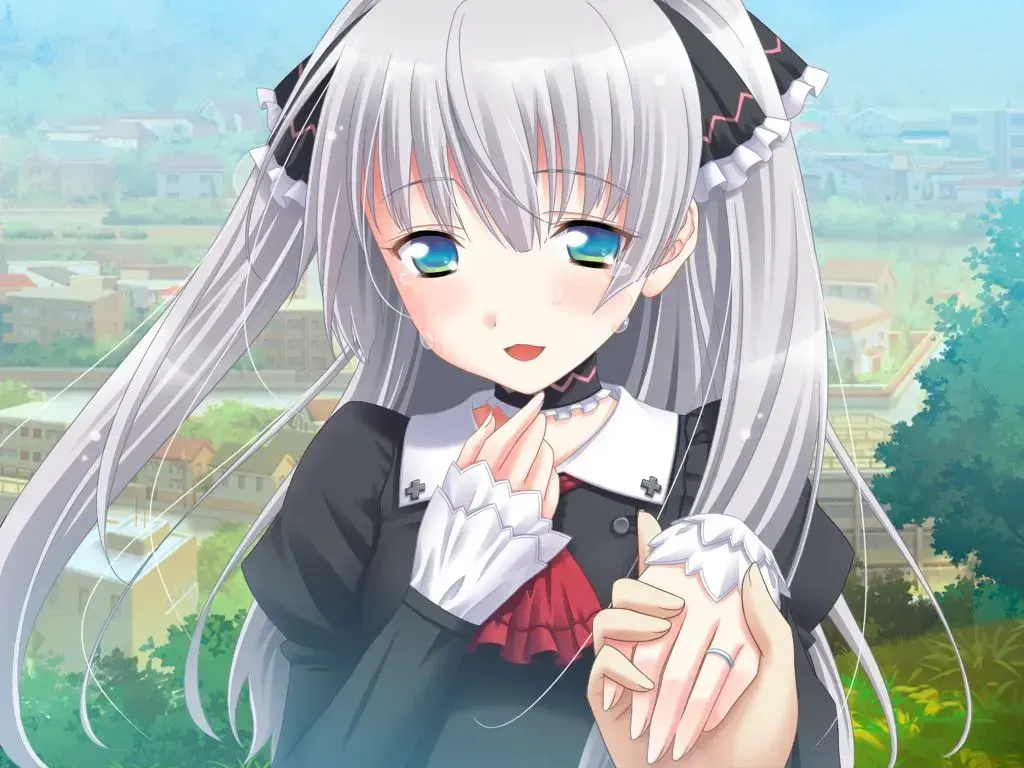 雛といっしょ