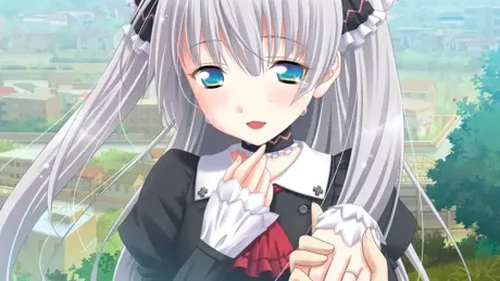 雛といっしょ