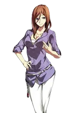 ディナ・マロイ