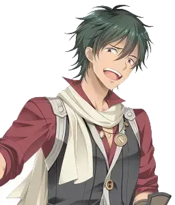 グレイドリック
