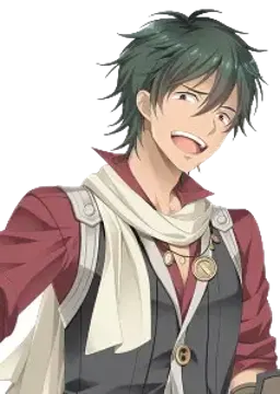 グレイドリック
