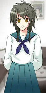 Mirai the Tastebud