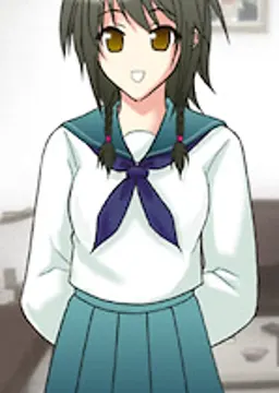 Mirai the Tastebud