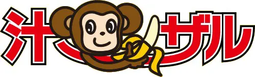 汁・ザル logo