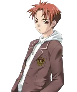 今関 健太