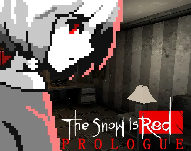 The Snow is Red : Prologue