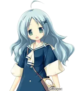 ヘレン・フォルト
