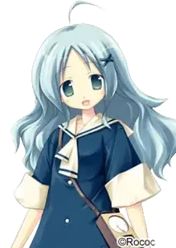 ヘレン・フォルト