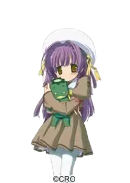 千歳 ゆきな