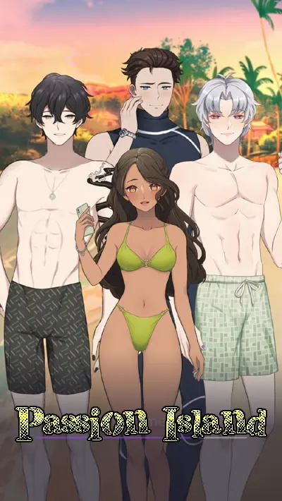 Passion Island