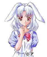 ウサウサ