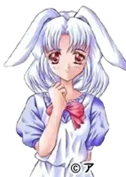 ウサウサ