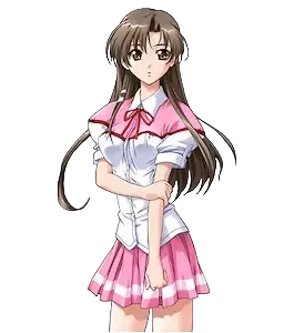 桜井 美月