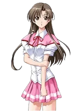桜井 美月