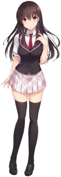 綿谷 梓