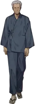 苦松 刑部