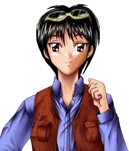 かおり
