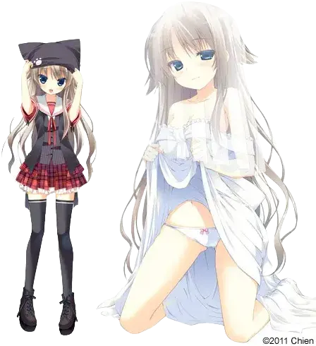 戌笛なゆ