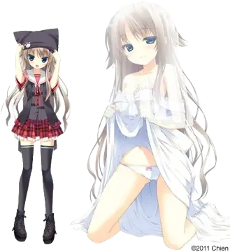 戌笛なゆ