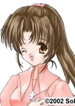 日比木 鮎美