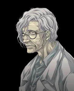白井伝三郎