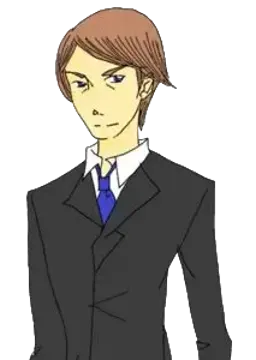 Mr. Clayton