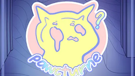 Pawcturne