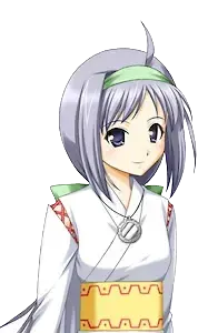 綺姫