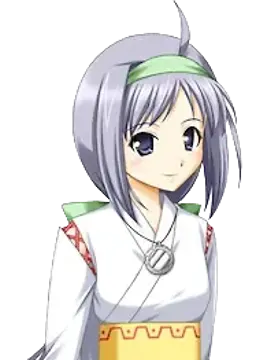 綺姫