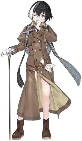 U乃