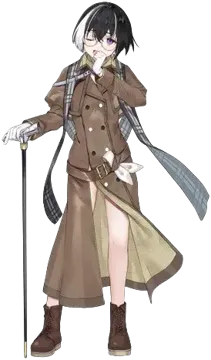 U乃
