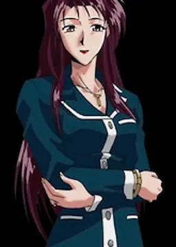 柏木麗子