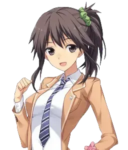 三城 柚莉