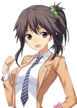 三城 柚莉