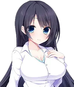 水野 セイナ