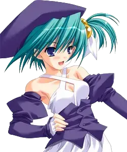 リナ