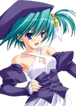 リナ