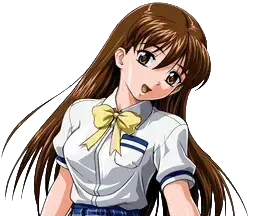 井上 涼子