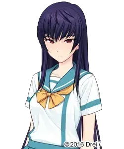 椎名 アリス