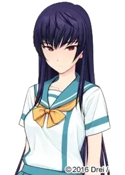 椎名 アリス