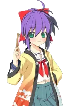 鬼龙院花