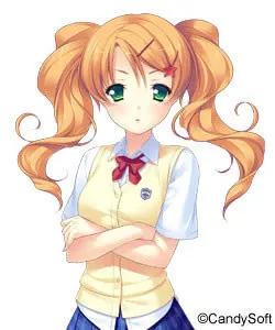 徳永星乃